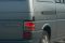 Хромированные Накладки на Задние Фонари (2 шт, Нержавейка) для Volkswagen T4 Caravelle/Multivan 1990-2003 гг