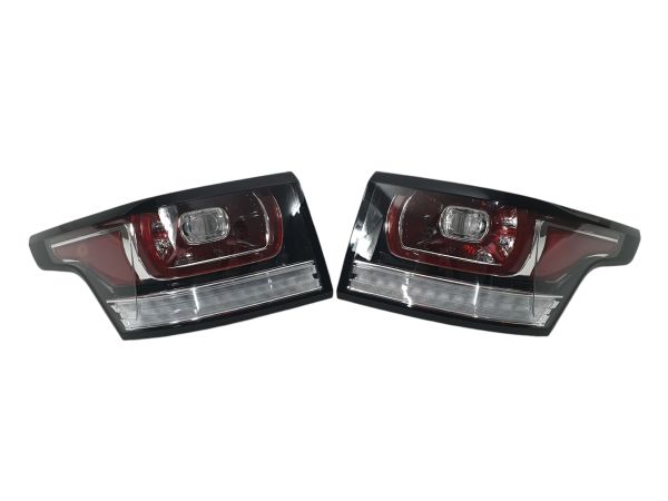 Задние фонари Стопы на LAND ROVER Range Rover Sport L494 2013-2017 года