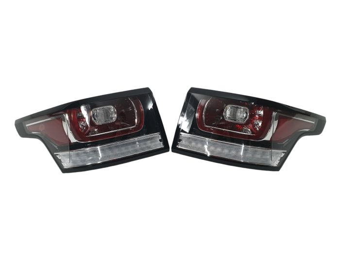 Задние фонари Стопы на LAND ROVER Range Rover Sport L494 2013-2017 года