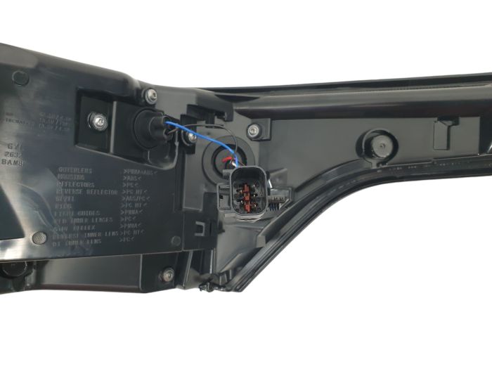 Задние фонари Стопы на LAND ROVER Range Rover Sport L494 2013-2017 года