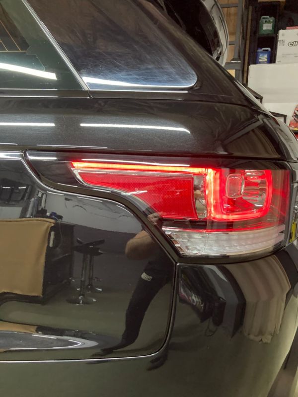 Задние фонари Стопы на LAND ROVER Range Rover Sport L494 2013-2017 года