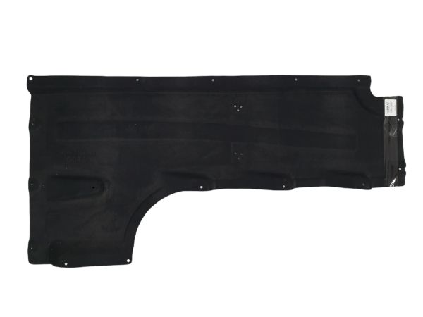 Защита днища (LH) на BMW X3 G01 2018-2022 года