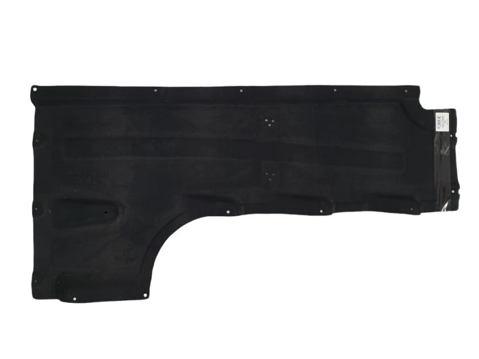 Защита днища (LH) на BMW X3 G01 2018-2022 года