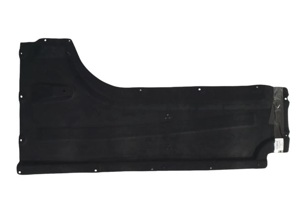 Защита днища (RH) на BMW X3 G01 2018-2022 года