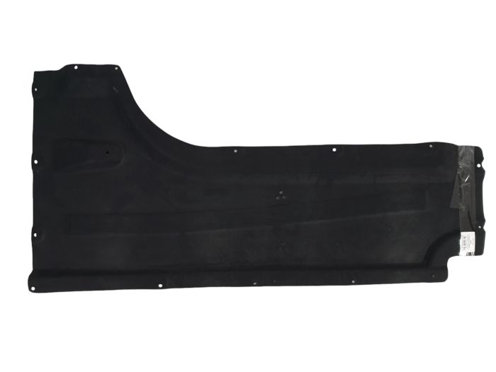 Защита днища (RH) на BMW X3 G01 2018-2022 года