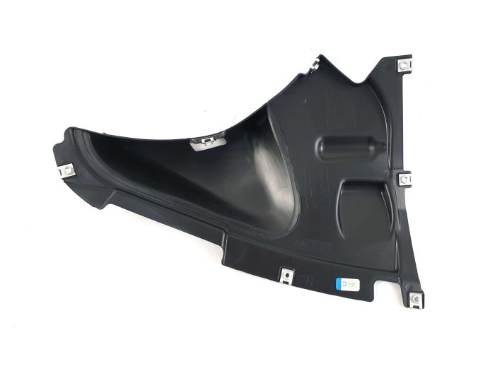 Локер RH на BMW 3 Series F30/F31 2011-2018 года
