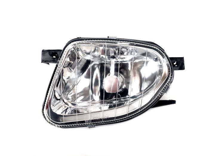 Противотуманная фара LH на Mercedes-Benz E-Class W211 2002-2006 года