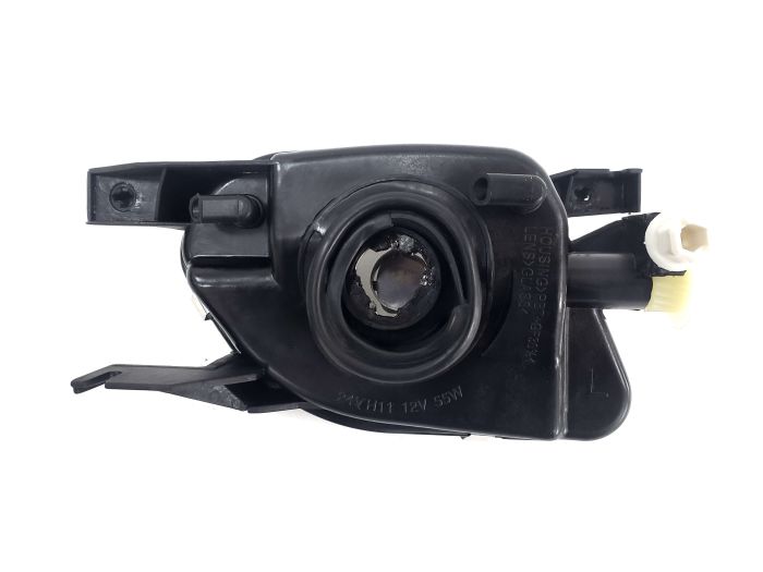 Противотуманная фара LH на Mercedes-Benz E-Class W211 2002-2006 года