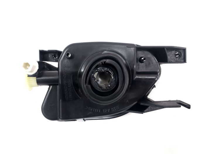 Противотуманная фара RH на Mercedes-Benz E-Class W211 2002-2006 года