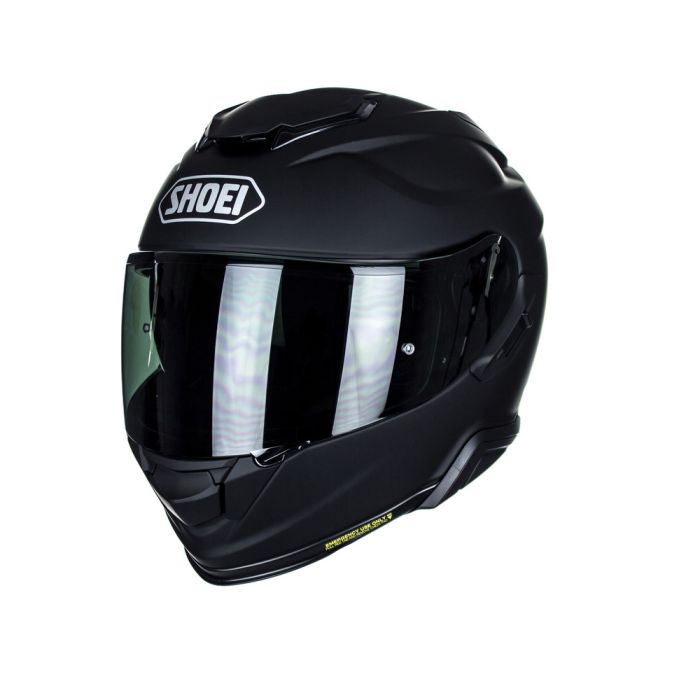 Мотошолом SHOEI GT-AIR II Matt Black XXL