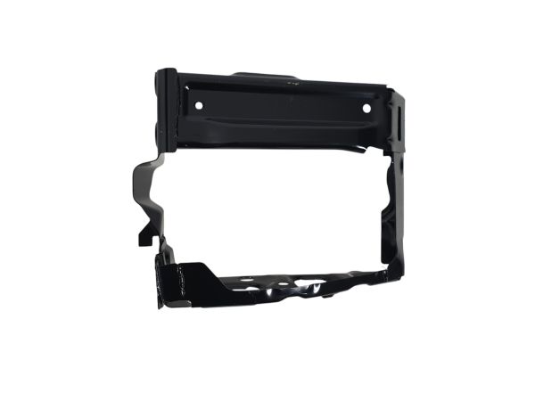 Кузовные детали кронштейн бампера LH на BMW 5 Series G30/G31 2017-2020 года