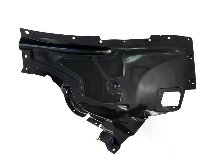 Подкрылки передние правые на BMW X5 F15 2013-2018 года