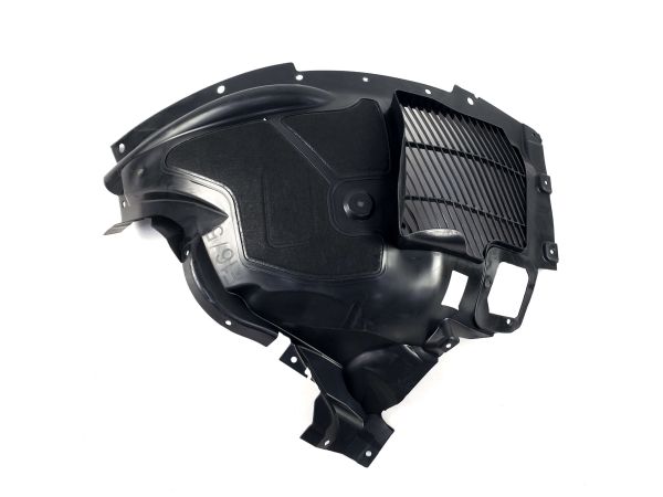 Подкрылки передний LH (передняя часть) на BMW X6 F16 2014-2018 года