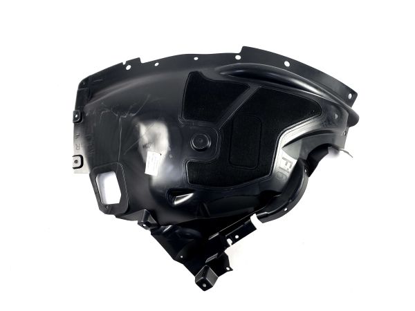 Подкрылки передние RH (передняя часть) на BMW X6 F16 2014-2018 года