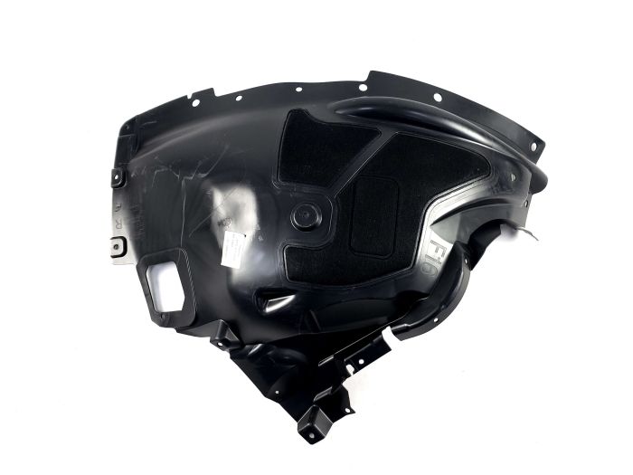 Подкрылки передние RH (передняя часть) на BMW X6 F16 2014-2018 года