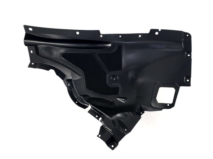 Подкрылки передние RH (передняя часть) на BMW X6 F16 2014-2018 года