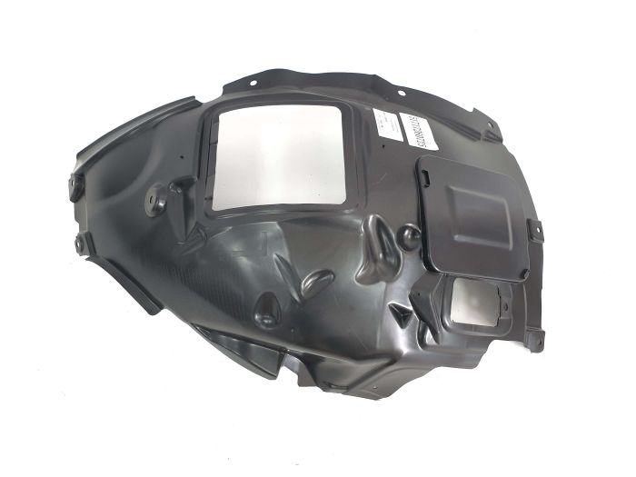 Подкрылки передний LH на BMW 3 Series F30/F31 2011-2018 года