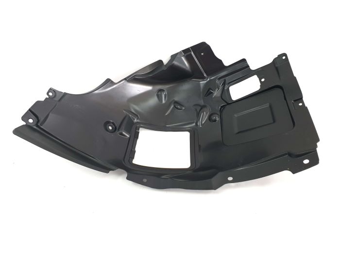 Подкрылки передний LH на BMW 3 Series F30/F31 2011-2018 года