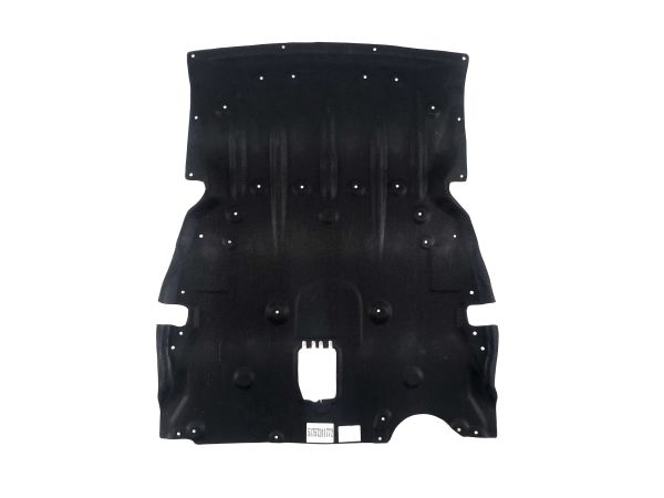 Защита днища двигателя на BMW 3 Series F30/F31 2011-2018 года