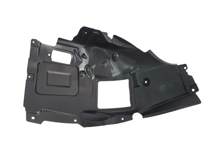 Подкрылки передний RH на BMW 3 Series F30/F31 2011-2018 года