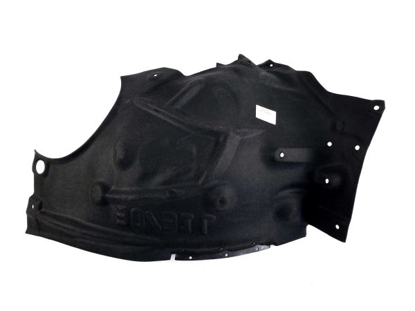 Подкрылки передний LH задняя часть на BMW 3 Series F30/F31 2011-2018 года