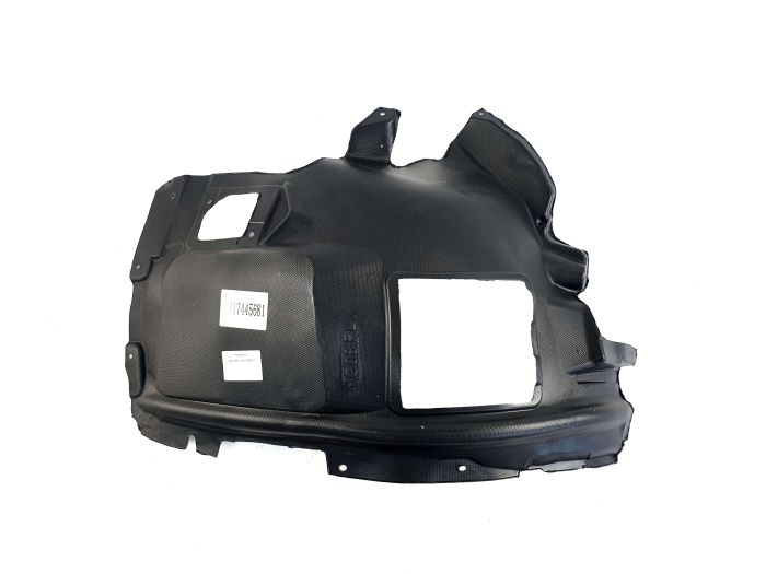 Подкрылки передний LH на BMW X3 G01 2018-2022 года