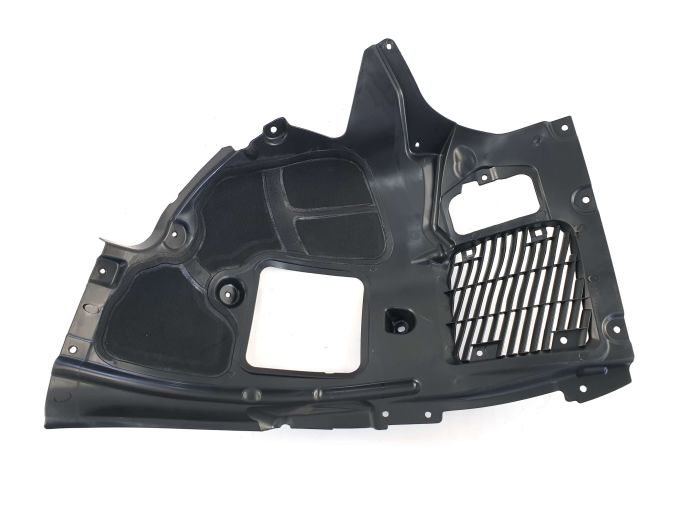 Подкрылки передний LH на BMW 7 Series G11/G12 2015-2019 года
