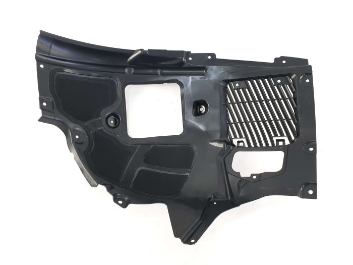 Подкрылки передний RH на BMW 7 Series G11/G12 2015-2019 года