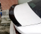 Спойлер Mazda 3 стиль RS ABS-пластик (2019-...)