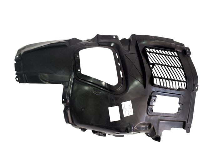 Подкрылки передний LH на BMW 5 Series F10/F11 2010-2017 года