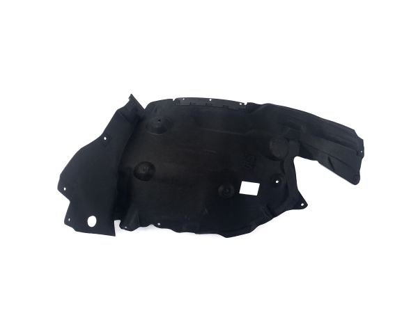 Подкрылки передний LH (задняя часть) на BMW 5 Series F10/F11 2010-2017 года