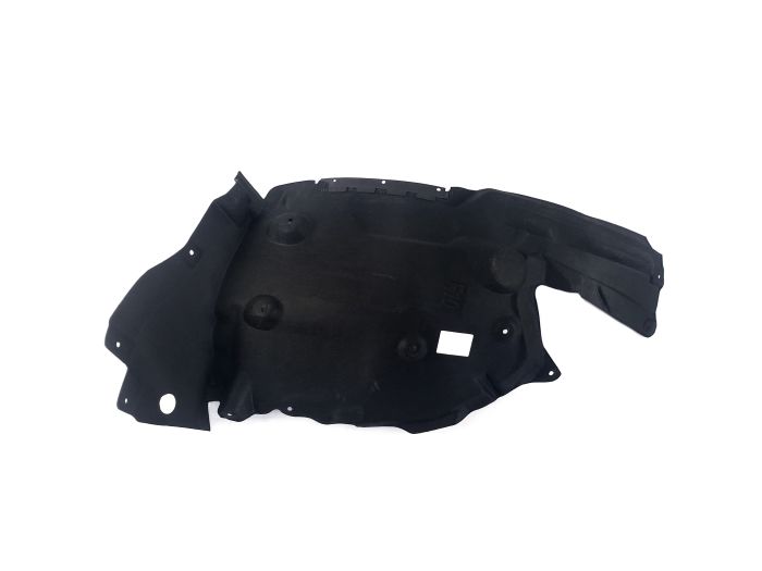 Подкрылки передний LH (задняя часть) на BMW 5 Series F10/F11 2010-2017 года