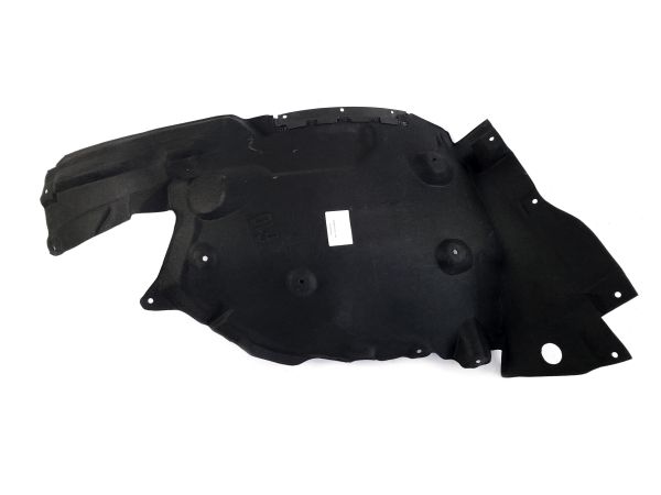 Подкрылки передний RH (задняя часть) на BMW 5 Series F10/F11 2010-2017 года