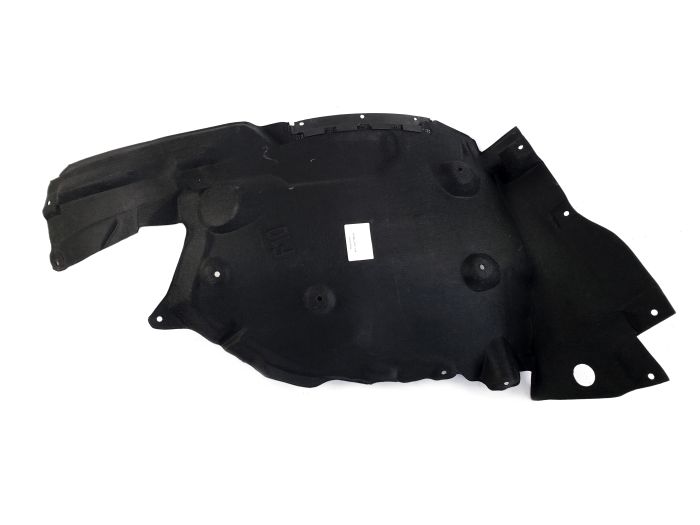 Подкрылки передний RH (задняя часть) на BMW 5 Series F10/F11 2010-2017 года