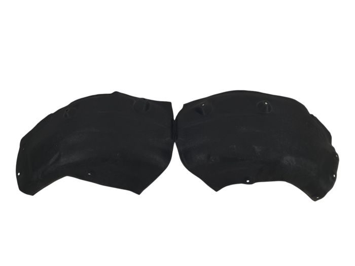 Подкрылки задние LH на BMW X5 G05 2018-2022 года