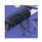 Бездротові спортивні навушники HOCO ES62 Pretty neck-hang BT earphones Black (6931474770738)