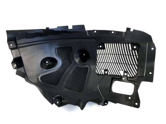 Подкрылки передний RH (передняя часть) на BMW X5 G05 2018-2022 года