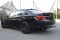 Спойлер на BMW 7 series F01 Performance черный глянцевый ABS-пластик