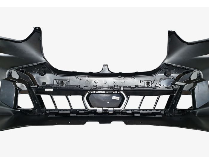 Комплект рестайлинга (стиль M-Paket LCI) на BMW X5 G05 2018-2022 года