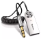 Bluetooth-ресивер Baseus BA01 USB Wireless adapter cable Black (CABA01-01)