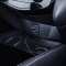 Bluetooth-ресивер Baseus BA01 USB Wireless adapter cable Black (CABA01-01)