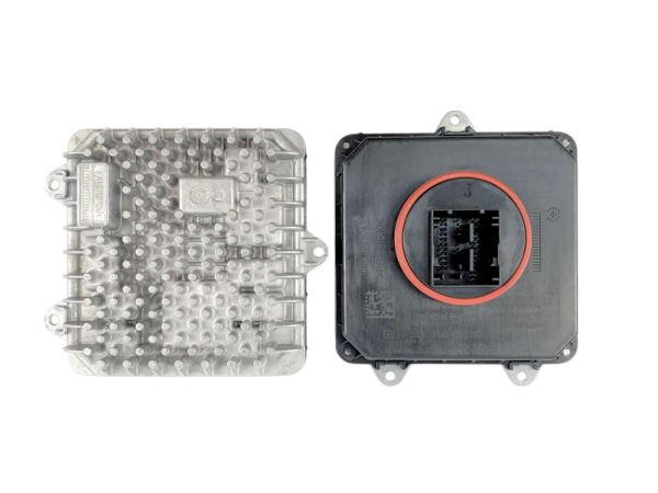 Блок управления LED фары на BMW 3 Series F30/F31 2011-2018 года