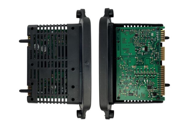 Блок управления TMS на BMW 5 Series F10/F11 2010-2017 года