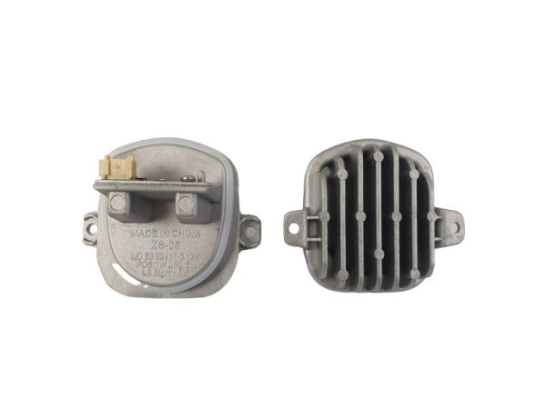 Блок управления модуль указателя поворота LH на BMW 7 Series G11/G12 2019-2023 года