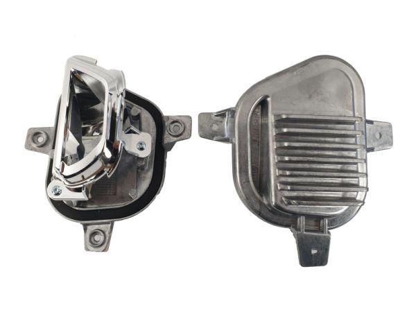 Блок управления модуль освещения поворота RH на BMW X1 F48 2015-2019 года