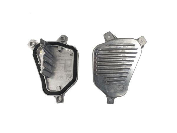 Блок управления модуль дневного освещения фары RH на BMW X1 F48 2015-2019 года