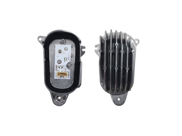 Блок управления модуль дневного освещения фары LH на AUDI Q5 8R 2012-2016 года