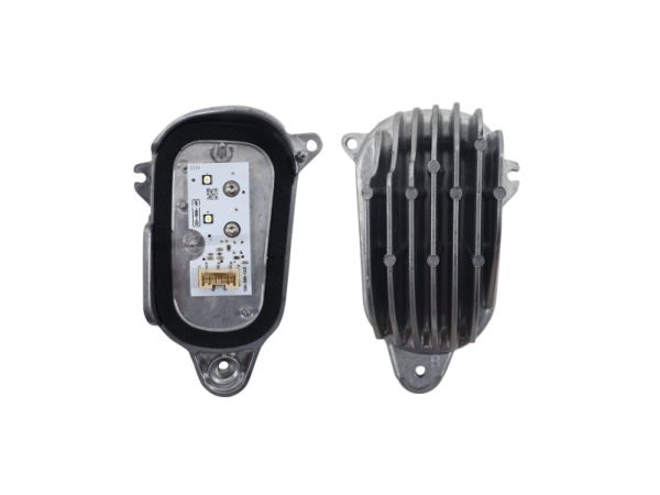 Блок управления модуль дневного освещения фары RH на AUDI Q5 8R 2012-2016 года