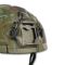 Кевларовый шлем FAST Kevlar GEN III AGGRESSIVE Multicam