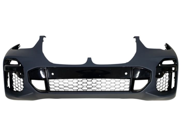 Передний бампер (M-Paket) на BMW X5 G05 2018-2022 года